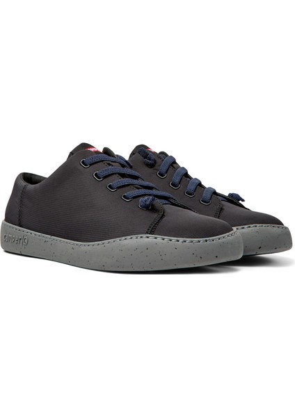 Peu Touring Erkek Siyah Sneaker K100881-001