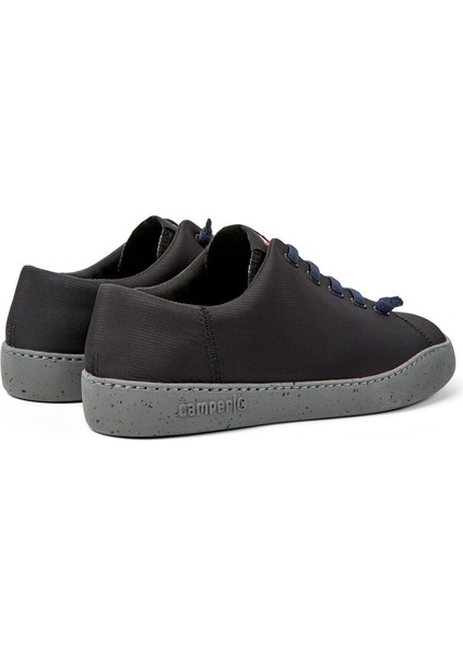Peu Touring Erkek Siyah Sneaker K100881-001