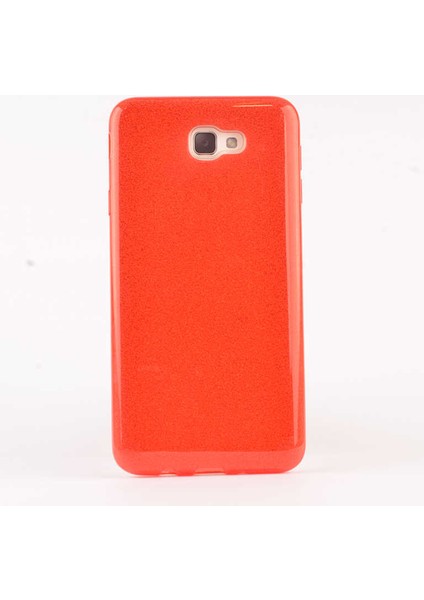 Galaxy A8 2016 Kılıf Shining Silikon