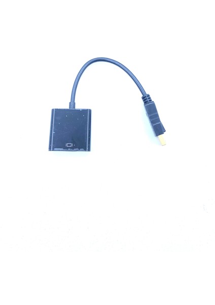 Deste Elektronik Displayport To HDMI Dönüştürücü