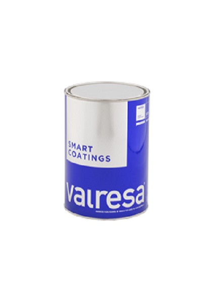 Poliüretan Mat Beyaz Boya 10 Gloss ( 2.5+1 )