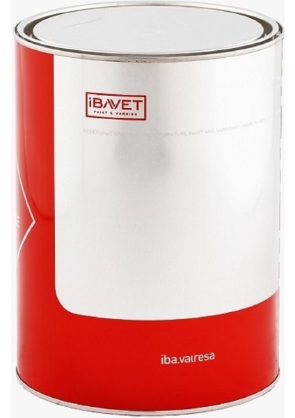 Poliüretan Mat Siyah Boya 25 Gloss ( 4+1 )