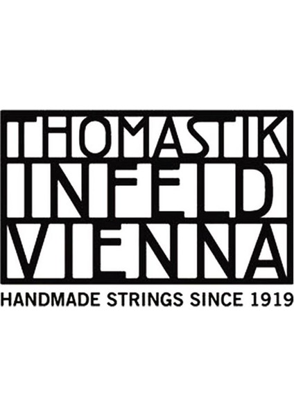 Gitar Aksesuar Elektro Power-Brights Tel Thomastik Infeld RP111