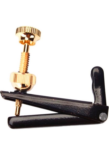 Çello Fiksi Siyah CFB100