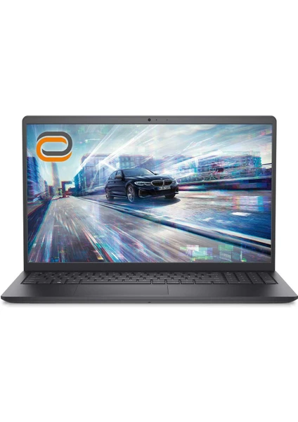 Vostro 3520 N5305PVNB3520U07 I7-1255U 32GB 512SSD 15.6" Fullhd W11P Taşınabilir Bilgisayar