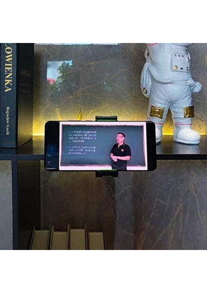 Çok Fonksiyonlu Telefon Tutucu Araç Tutucu Masaüstü Telefon Standı Dolap Bisiklet Telefon Tutucu