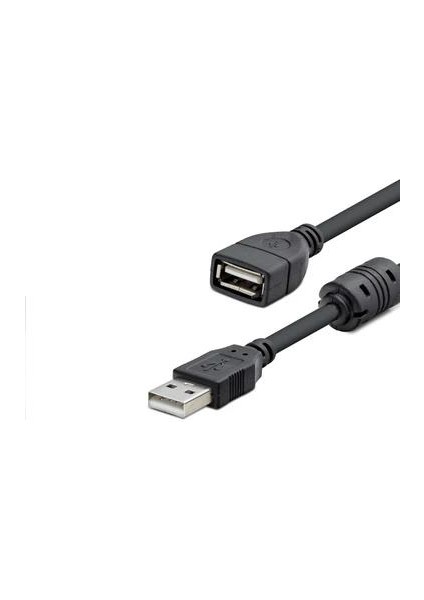 USB Uzatma Kablosu 1.5 Metre USB Mouse Uzatma Kablosu 1.5 Metre USB Klavye Uzatma Kablosu