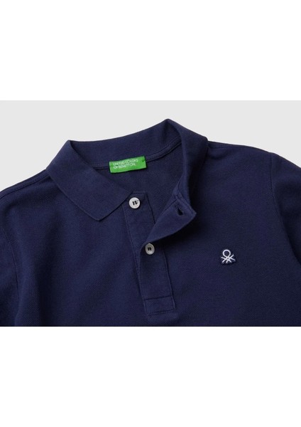 Erkek Çocuk Polo T-Shırt 3089C300Q-006 fiyatları