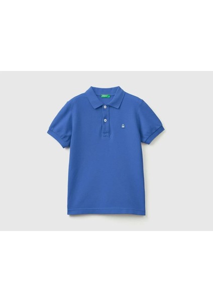 Erkek Çocuk T-Shirt 3089C300Q-003