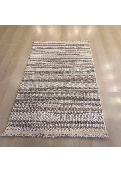 Motto Mot 02 WHITE BEIGE 80 x 150 cm 1,2 M2