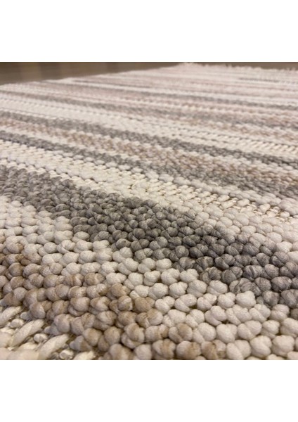Motto Mot 02 WHITE BEIGE 80 x 150 cm 1,2 M2 fırsatları