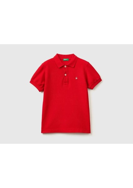 Erkek Çocuk T-Shirt 3089C300Q-009