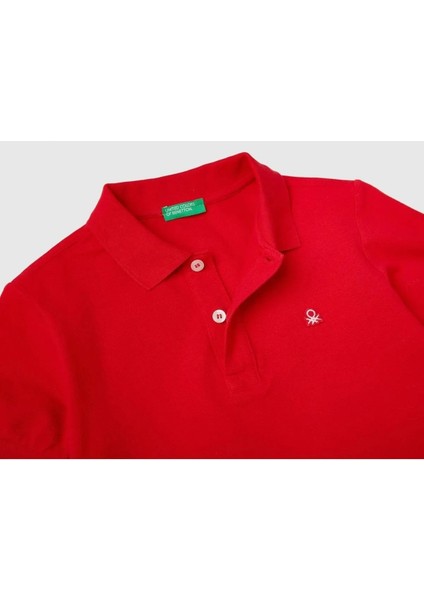 Erkek Çocuk T-Shirt 3089C300Q-009