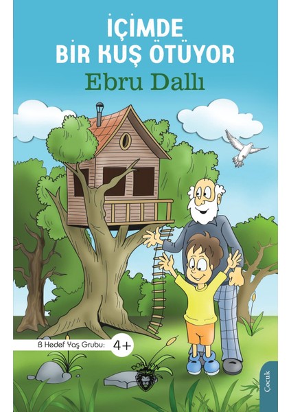 Içimde Bir Kuş Ötüyor