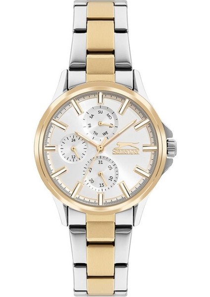 SL.09.2192.4.05 Kadın Kol Saati