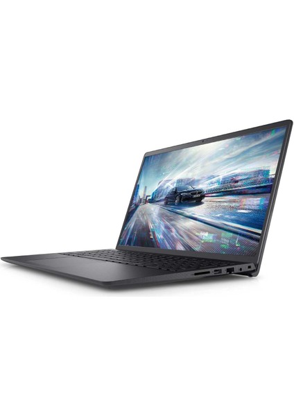 Vostro 3520 N5305PVNB3520U03 I7-1255U 32GB 1tbssd 15.6" Fullhd Freedos Taşınabilir Bilgisayar