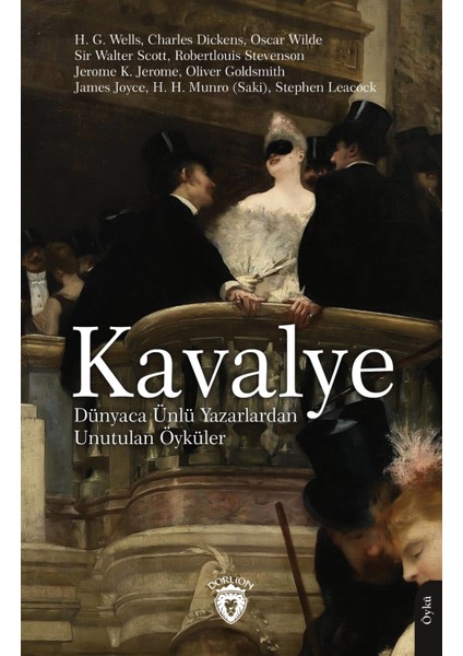 Kavalye