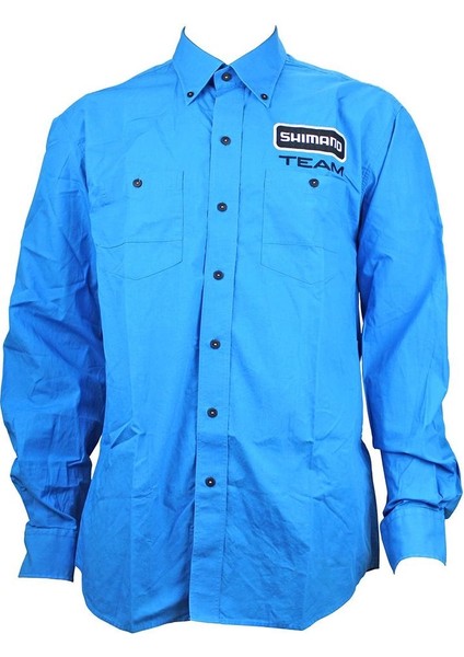 Gömlek Orijinal Xxl Uzun Kol