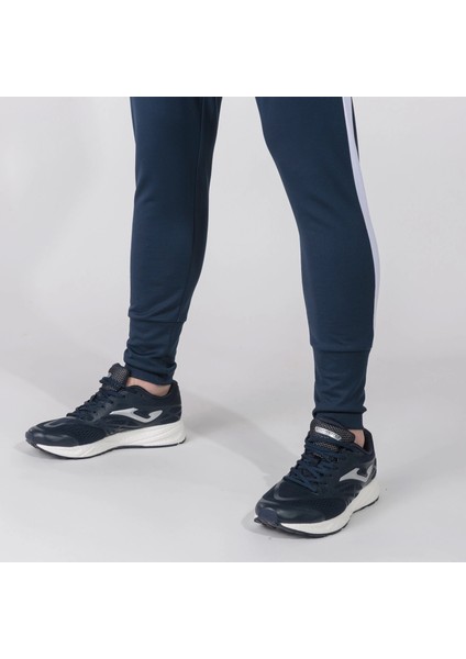 Uzun Pantolon Man Advance Lacivert Beyaz modelleri
