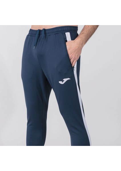 Uzun Pantolon Man Advance Lacivert Beyaz fırsatları