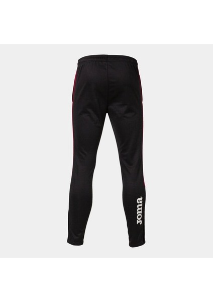 Eko Şampiyonası Pantolon Siyah Kırmızı fırsatları