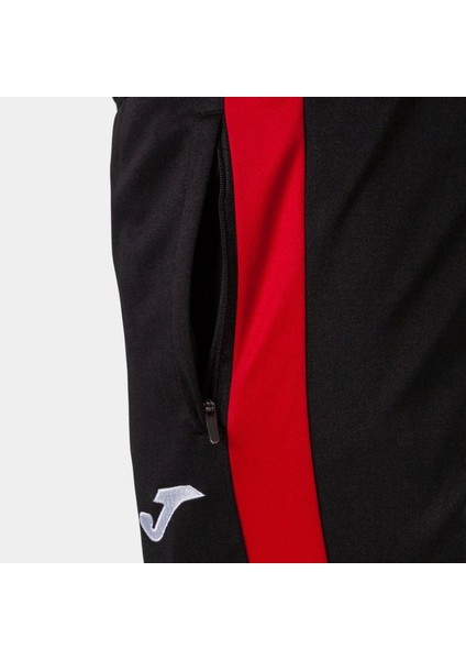 Eko Şampiyonası Pantolon Siyah Kırmızı indirimleri