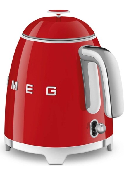 Kırmızı Mini Kettle fiyatları