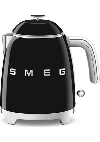 Siyah Mini Kettle