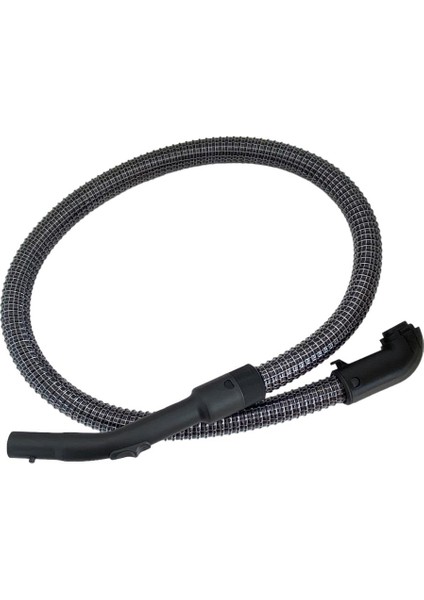 Philips Uyumlu Fc 8710 - Fc 8712 - Fc 8716 - Fc 8720 - Fc 8722 - Fc 8724 Çelik Telli Hortumu Seti modelleri