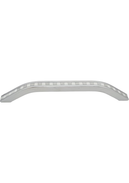 Balabadi Simli Krom 224 mm Kulp ( 10 Adet ) fiyatları