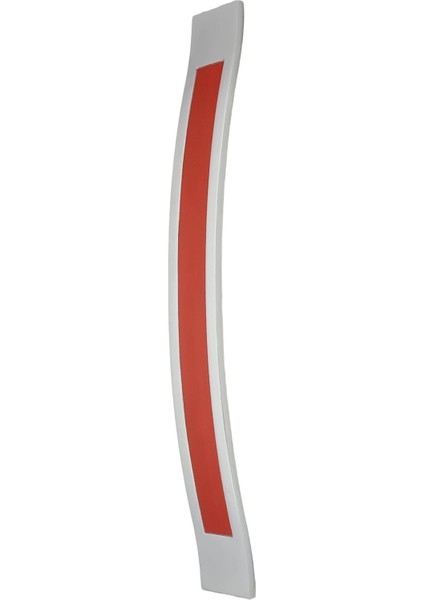 Efe Kırmızı Folyolu 224 mm Kulp ( 10 Adet) fiyatları