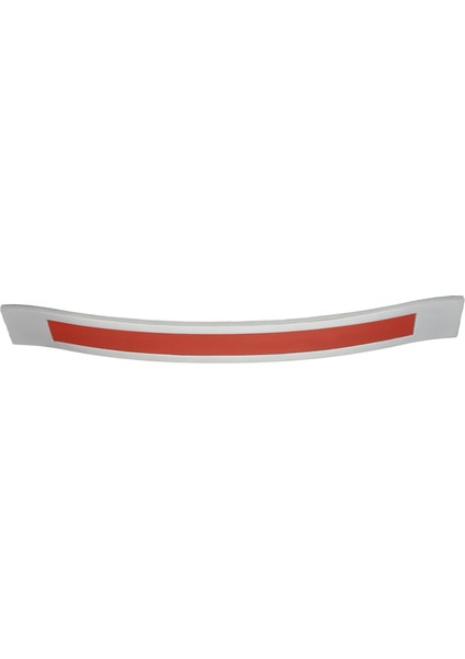 Efe Kırmızı Folyolu 224 mm Kulp ( 10 Adet) modelleri