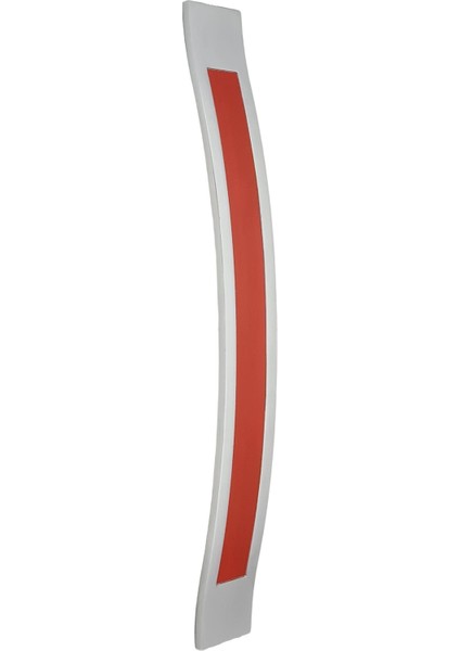 Efe Kırmızı Folyolu 224 mm Kulp ( 10 Adet) fırsatları