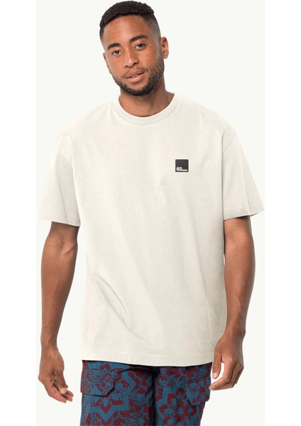 Jack Wolfskin Eschenheimer Unisex T-Shirt