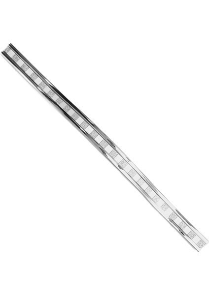 Balabadi Simli Krom 192 mm Kulp ( 10 Adet ) modelleri