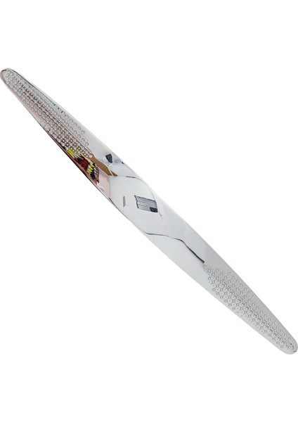 Defne Noktalı Krom 160 mm Kulp ( 10 Adet )