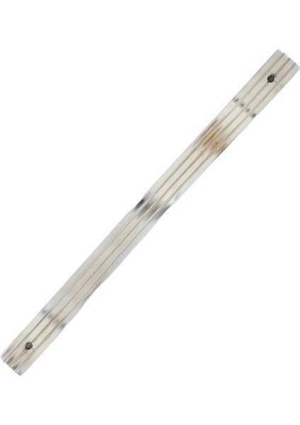 Akasya Düz Krom 224 mm Kulp ( 10 Adet ) indirimleri