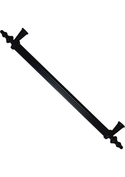 Zirve Çubuk Siyah 160 mm Kulp ( 5 Adet ) modelleri