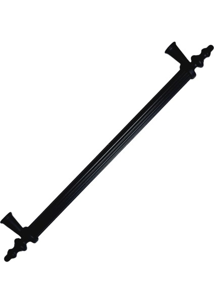 Zirve Çubuk Siyah 160 mm Kulp ( 5 Adet ) fırsatları