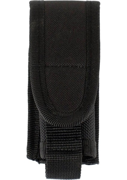 Biber Sprey Kılıfı Siyah 50ML