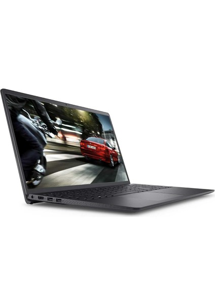 Vostro 3520 N1605PVNB3520U04 I5-1235U 8gb 1TB+512SSD 15.6" Fullhd Freedos Taşınabilir Bilgisayar