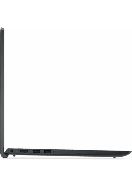 Vostro 3520 N1605PVNB3520U04 I5-1235U 8gb 1TB+512SSD 15.6" Fullhd Freedos Taşınabilir Bilgisayar