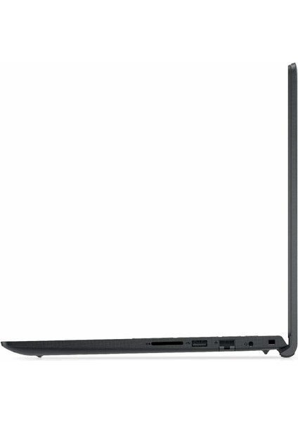 Vostro 3520 N1605PVNB3520U04 I5-1235U 8gb 1TB+512SSD 15.6" Fullhd Freedos Taşınabilir Bilgisayar