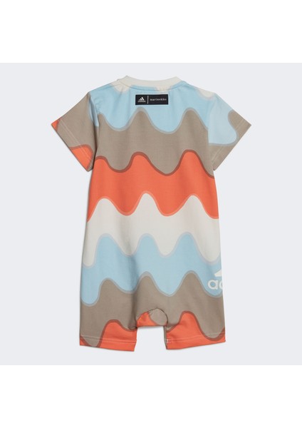 Marimekko Allover Print Bebek Tulum (IC3663)