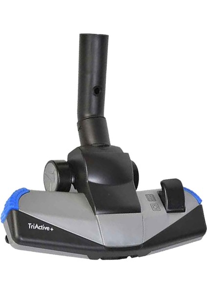 Philips Uyumlu Fc 8732 - Fc 8734 Süpürge Çelik Telli Hortumu Seti