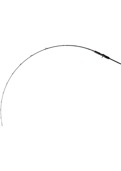 Infinite S.jigging NBSJ651ML 1,96MT 30-150G