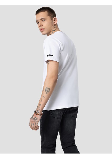 Regular Fit Erkek Tshirt K.kol fırsatları