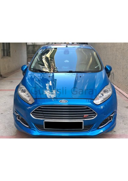 Ford Fiesta Makyajlı Body Kit Seti Plastik fiyatları