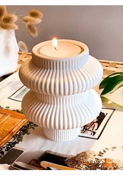 Tealıght Mumluk fiyatları