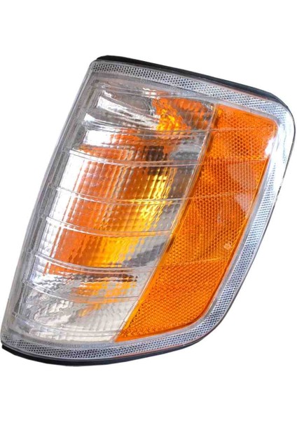 Mercedes W124 Ön Sağ-Sol Takım Sinyal Amerikan Tip